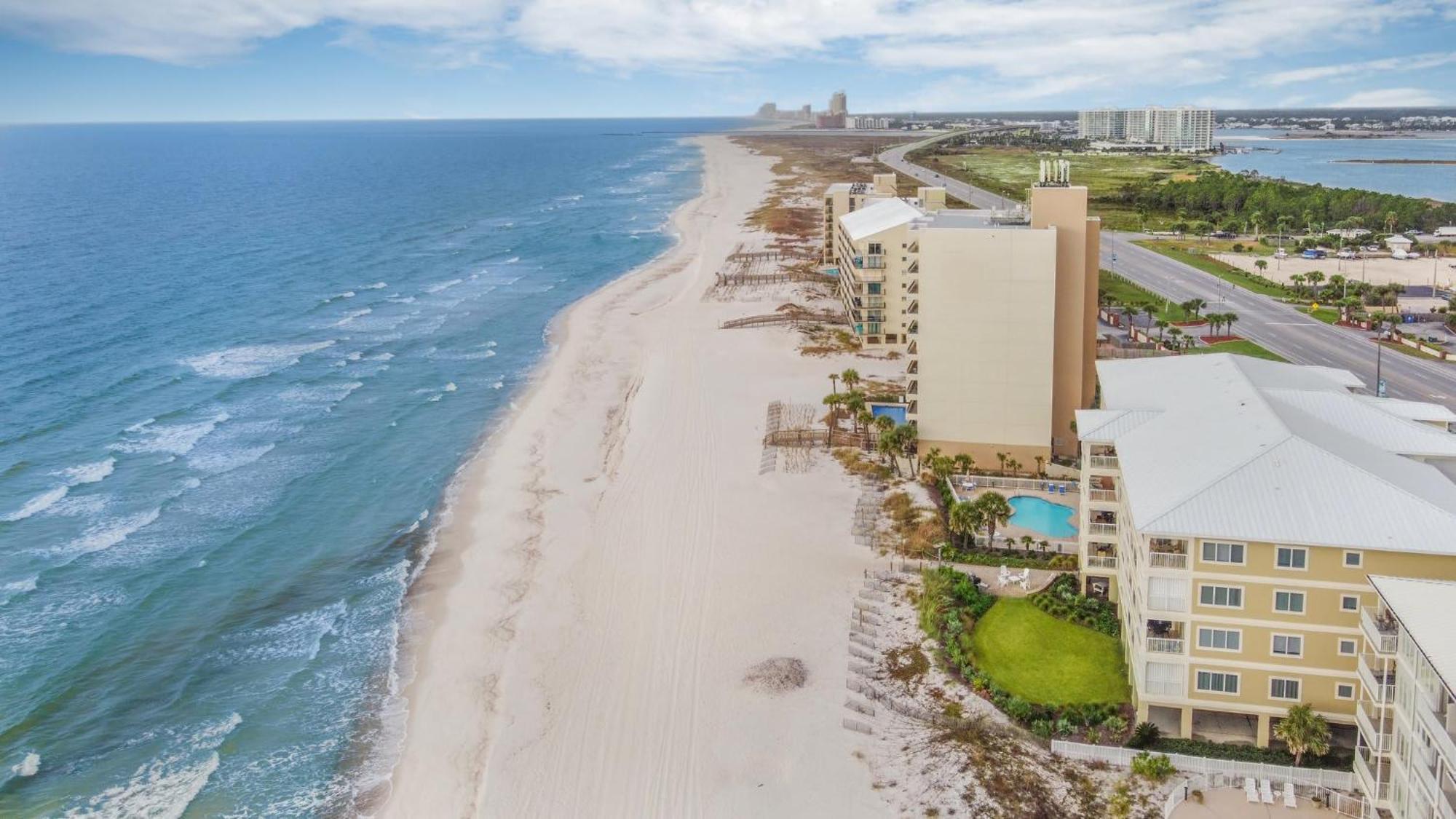 Marlin Key 4C By Vacation Homes Collection Орандж-Біч Екстер'єр фото