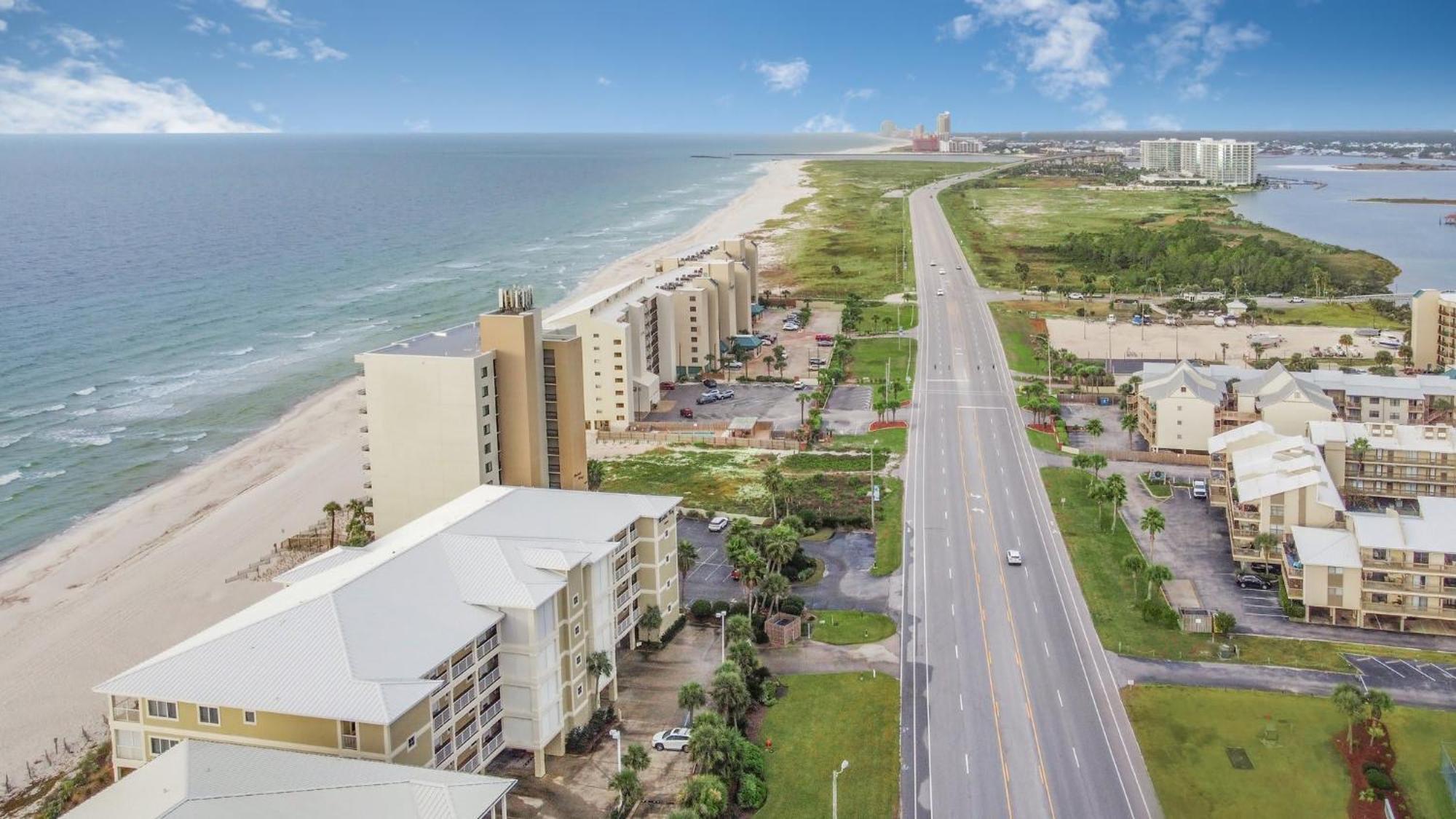 Marlin Key 4C By Vacation Homes Collection Орандж-Біч Екстер'єр фото