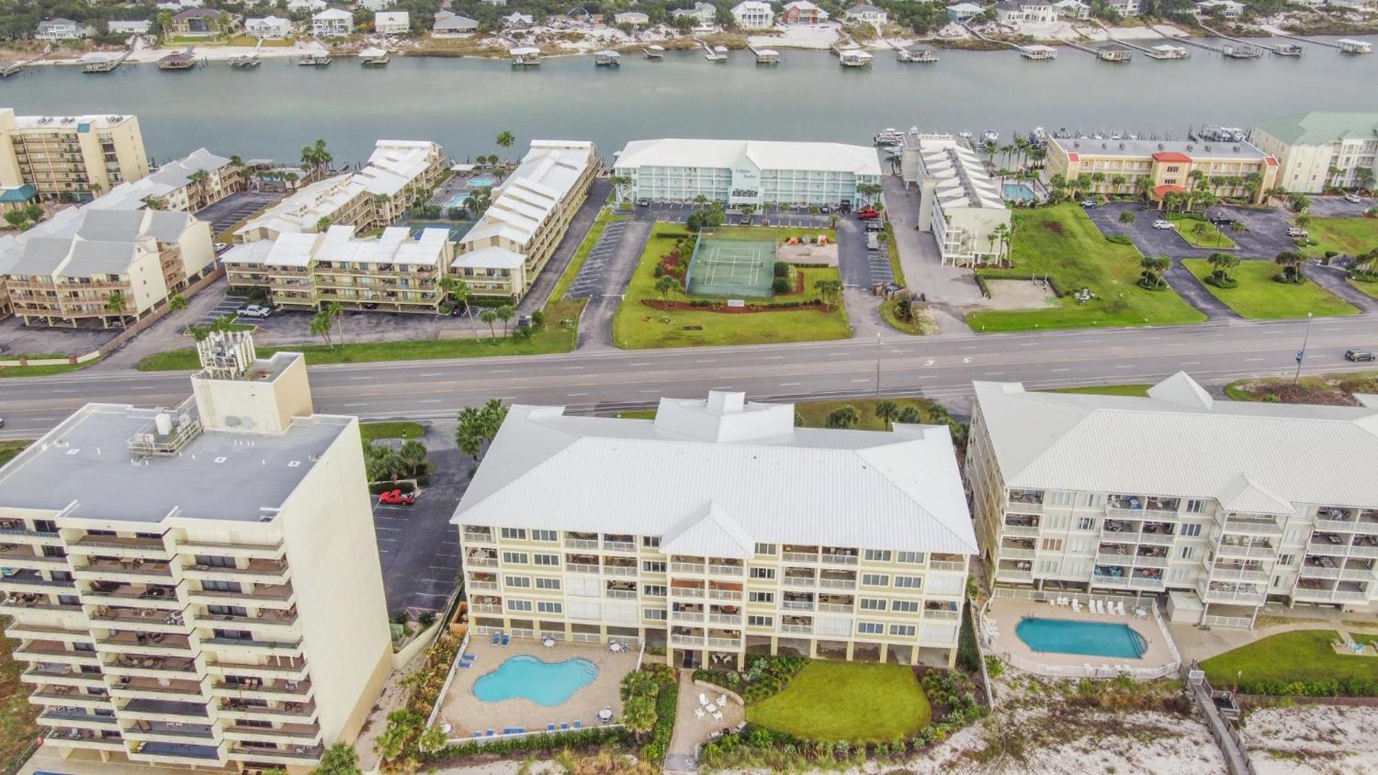Marlin Key 4C By Vacation Homes Collection Орандж-Біч Екстер'єр фото
